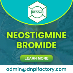 Deccan Neostigmine Bromide