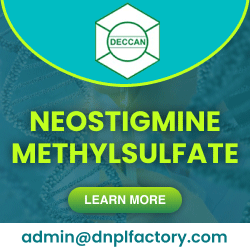 Deccan Neostigmine Methylsulfate