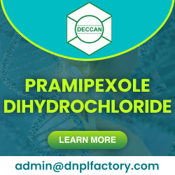 Deccan Pramipexole Dihydrochloride