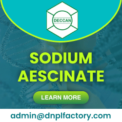 Deccan Sodium Aescinate