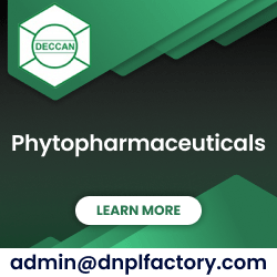 Deccan Nutraceuticals