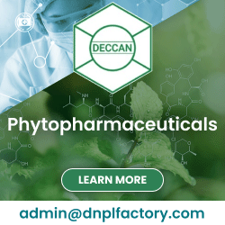 Deccan Nutraceuticals