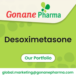 PharmaCompass Sponsored Ads