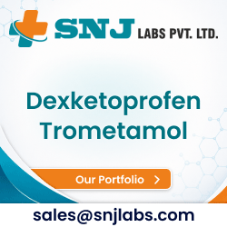 PharmaCompass Sponsored Ads