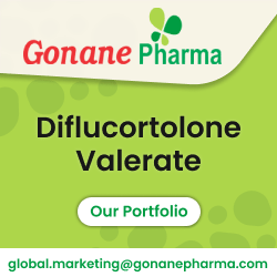 PharmaCompass Sponsored Ads