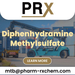 Diphenhydramine Methylsulfate