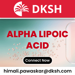 Alpha Lipoic Acid