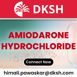 Amiodarone Hydrochloride