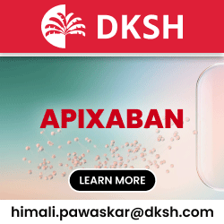 Apixaban 