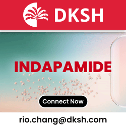 Indapamide
