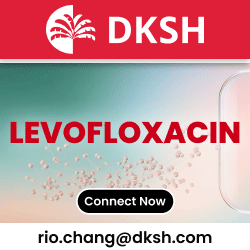 Levofloxacin
