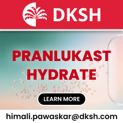 Pranlukast Hydrate