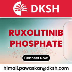 Ruxolitinib Phosphate