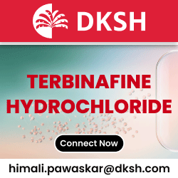 Terbinafine Hydrochloride