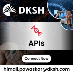PharmaCompass Sponsored Ads