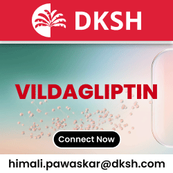 Vildagliptin