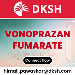 Vonoprazan Fumarate