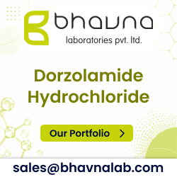 PharmaCompass Sponsored Ads