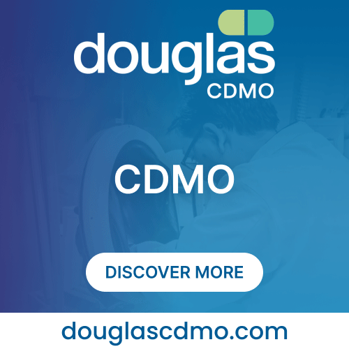 End-to-end drug development, specializing in high-potency softgels and liquids, providing global partners with a competitive advantage.