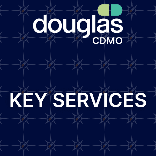 Douglas CDMO-PSE