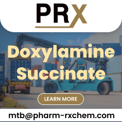 Doxylamine Succinate
