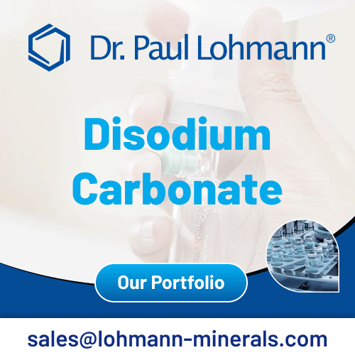 PharmaCompass Sponsored Ads