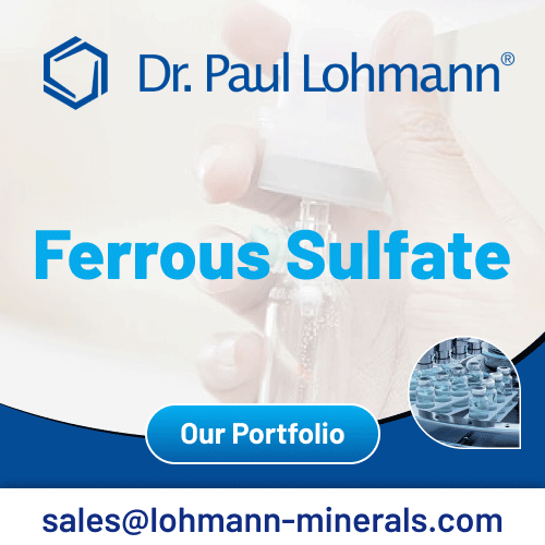 PharmaCompass Sponsored Ads