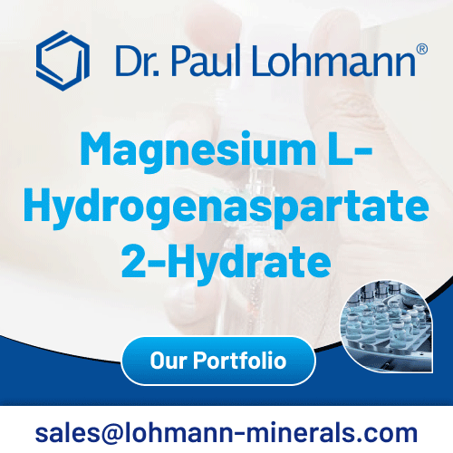 Magnesium L-Hydrogenaspartate 2-Hydrate