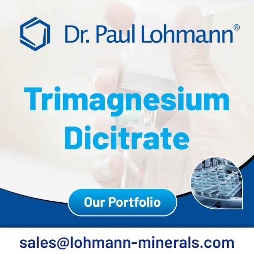 PharmaCompass Sponsored Ads