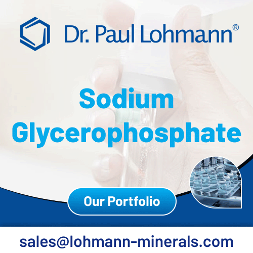 Sodium Glycerophosphate