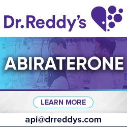 DRL Abiraterone