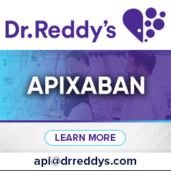 DRL Apixaban