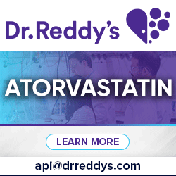 PharmaCompass Sponsored Ads