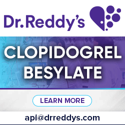 PharmaCompass Sponsored Ads