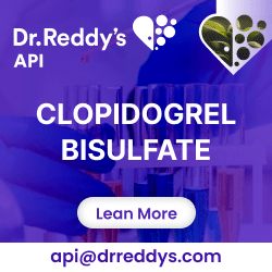 Clopidogrel Bisulfate