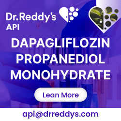 drl Dapagliflozin Propanediol Monohydrate