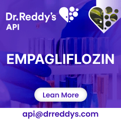 DRL Empagliflozin