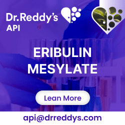 DRL Eribulin