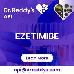 PharmaCompass Sponsored Ads