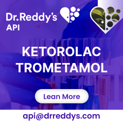 Ketorolac Tromethamine