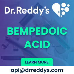 drl Bempedoic Acid