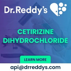 DRL Cetirizine Dihydrochloride