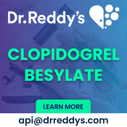 DRL Clopidogrel Besylate