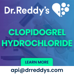 DRL Clopidogrel Hydrochloride
