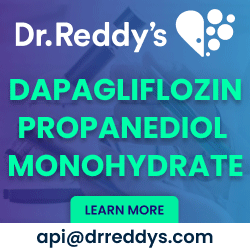drl Dapagliflozin Propanediol Monohydrate