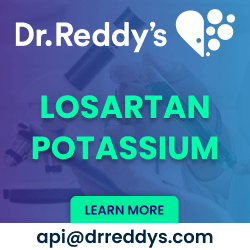 DRL Losartan Potassium