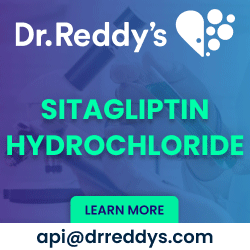 DRL Sitagliptin Hydrochloride