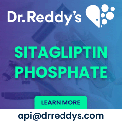 DRL Sitagliptin Phosphate