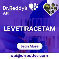 Levetiracetam 