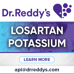 DRL Losartan Potassium
